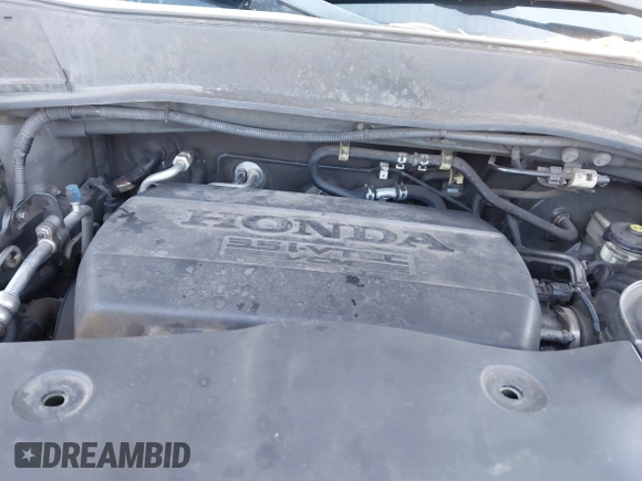 2011 Honda Pilot EX-L with VIN 5FNYF3H66BB018616, listed as a IAAI auction lot 41449001 with 221,499 mi miles and . Bid and sale history available at DreamBid. Image 10.