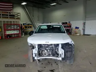 2022 Jeep Grand Cherokee Altitude z VIN 1C4RJKAG7N8624317, wystawiony jako Copart lot #52625865 z przebiegiem 46 953 mil mil oraz Szkoda całkowita • Salvage title. Historia ofert i sprzedaży dostępna na DreamBid. Obrazek 12.