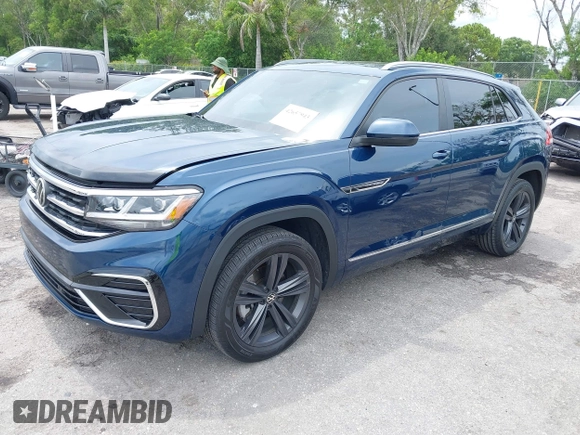 2021 Volkswagen Atlas SE with VIN 1V2PE2CA7MC201509, listed as a IAAI auction lot 42657943 with 71,197 mi miles and . Bid and sale history available at DreamBid. Image 22.