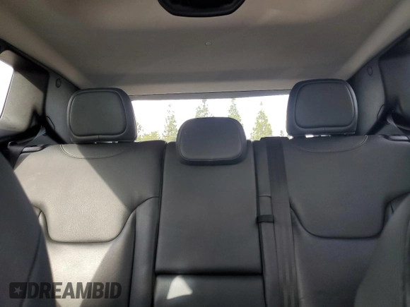2018 Jeep Renegade Trailhawk with VIN ZACCJBCB1JPH76670, listed as a Copart auction lot 42245925 with 92,779 mi miles and Salvage Title. Bid and sale history available at carsss.com. Image 10.