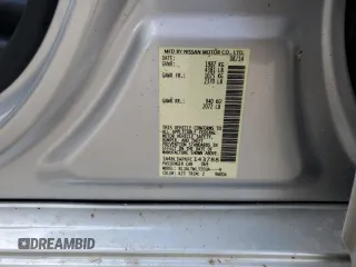 2015 Nissan Altima SL z VIN 1N4BL3APXFC143788, wystawiony jako Copart lot #55944555 z przebiegiem 220 351 mil mil oraz Szkoda całkowita • Salvage title. Historia ofert i sprzedaży dostępna na DreamBid. Obrazek 12.