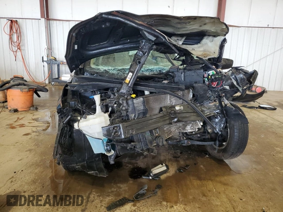 2014 Hyundai Elantra SE z VIN KMHDH4AE9EU218719, wystawiony jako Copart lot #57608475 z przebiegiem Nie podano mil oraz Szkoda całkowita • Salvage title. Historia ofert i sprzedaży dostępna na DreamBid. Obrazek 5.