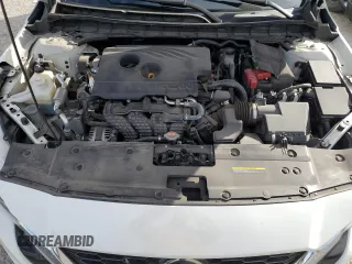 2019 Nissan Altima 2.5 S with VIN 1N4BL4BW3KN321373, listed as a Copart auction lot 44653145 with 78,395 mi miles and Salvage Title. Bid and sale history available at carsss.com. Image 13.