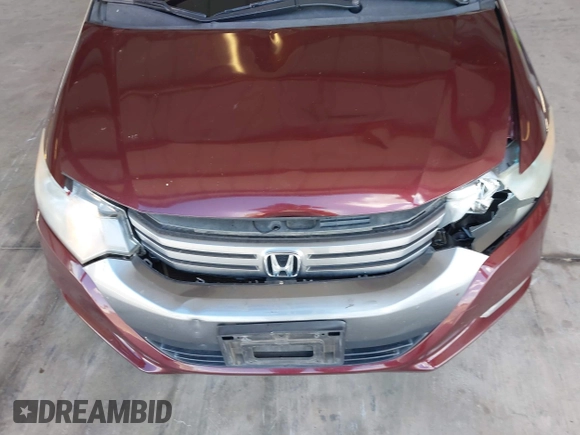 2011 Honda Insight с VIN JHMZE2H32BS004995, выставлен на аукционе IAAI как лот 42243680 с пробегом 160 235 миль миль и . История ставок и продаж доступна на DreamBid. Изображение 6.