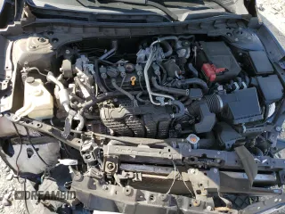 2021 Nissan Altima SV z VIN 1N4BL4DV4MN391956, wystawiony jako Copart lot #54916255 z przebiegiem 73 413 mil mil oraz Szkoda całkowita • Salvage title. Historia ofert i sprzedaży dostępna na DreamBid. Obrazek 11.
