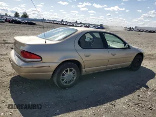 1999 Chrysler Cirrus LXi with VIN 1C3EJ56H6XN609785, listed as a Copart auction lot 51716575 with 159,658 mi miles and Clean Title. Bid and sale history available at DreamBid. Image 3.