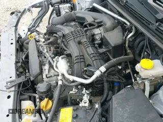 2024 Subaru Impreza with VIN JF1GUABC7R8308500, listed as a IAAI auction lot 42981787 with 25,325 mi miles and . Bid and sale history available at DreamBid. Image 20.