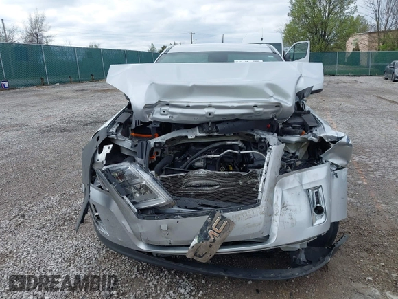 2014 GMC Terrain SLE with VIN 2GKFLVEK0E6169446, listed as a IAAI auction lot 41893227 with 63,200 mi miles and . Bid and sale history available at DreamBid. Image 12.