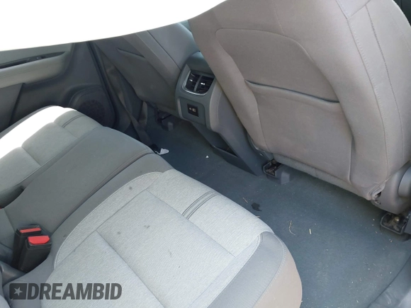 2020 Chevrolet Blazer LT with VIN 3GNKBCRS3LS532906, listed as a IAAI auction lot 42019318 with 80,458 mi miles and . Bid and sale history available at DreamBid. Image 8.