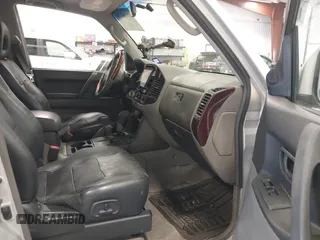 2002 Mitsubishi Montero Limited z VIN JA4MW51RX2J048087, wystawiony jako IAAI lot #42096678 z przebiegiem 218 795 mil mil oraz . Historia ofert i sprzedaży dostępna na DreamBid. Obrazek 5.