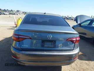 2019 Volkswagen Jetta S with VIN 3VWC57BU9KM093282, listed as a IAAI auction lot 42604217 with 91,847 mi miles and . Bid and sale history available at DreamBid. Image 17.