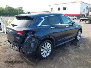 2019 Infiniti QX50 Essential с VIN 3PCAJ5M32KF123550, выставлен на аукционе IAAI как лот 42419351 с пробегом 120 186 миль миль и . История ставок и продаж доступна на DreamBid. Изображение 4.