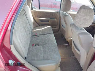 2004 Honda CR-V LX with VIN SHSRD77494U243206, listed as a IAAI auction lot 41794968 with 259,241 mi miles and . Bid and sale history available at carsss.com. Image 8.