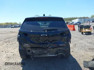 2022 Chevrolet Equinox LT z VIN 3GNAXUEV3NL239894, wystawiony jako IAAI lot #42116498 z przebiegiem 30 832 mil mil oraz . Historia ofert i sprzedaży dostępna na DreamBid. Obrazek 17.