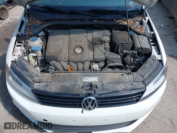 2011 Volkswagen Jetta SE z VIN 3VWDX7AJ4BM052225, wystawiony jako IAAI lot #42192222 z przebiegiem 324 889 mil mil oraz . Historia ofert i sprzedaży dostępna na DreamBid. Obrazek 10.