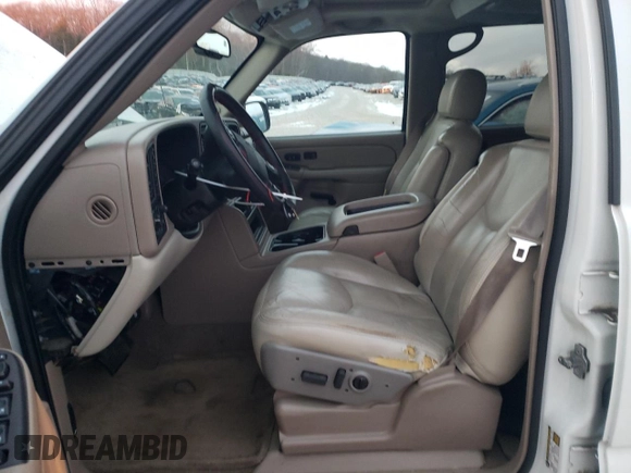 2006 Chevrolet Suburban Z71 with VIN 3GNFK16Z46G104132, listed as a Copart auction lot 88282715 with 208,889 mi miles and Clean Title. Bid and sale history available at carsss.com. Image 7.