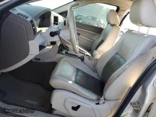 2007 Jeep Grand Cherokee Limited with VIN 1J8HR58P87C523677, listed as a Copart auction lot 41656865 with 216,565 mi miles and Salvage Title. Bid and sale history available at carsss.com. Image 7.