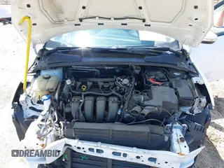 2014 Ford Focus SE with VIN 1FADP3F20EL265892, listed as a IAAI auction lot 41984052 with 86,865 mi miles and . Bid and sale history available at carsss.com. Image 10.