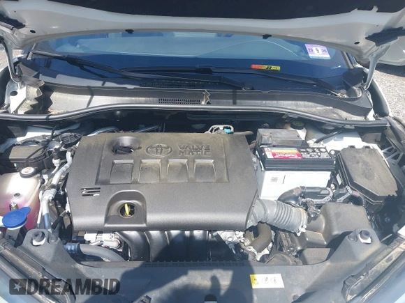 2019 Toyota C-HR XLE with VIN NMTKHMBX5KR097682, listed as a IAAI auction lot 42145372 with 11,003 mi miles and . Bid and sale history available at DreamBid. Image 10.