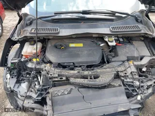 2013 Ford Escape SEL with VIN 1FMCU9HX1DUC18594, listed as a IAAI auction lot 41748991 with 138,948 mi miles. Bid and sale history available at carsss.com. Image 10.