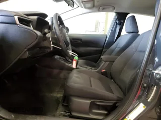2024 Toyota Corolla LE z VIN 5YFB4MDE4RP171511, wystawiony jako Copart lot #60405915 z przebiegiem 9 527 mil mil oraz Szkoda całkowita • Salvage title. Historia ofert i sprzedaży dostępna na DreamBid. Obrazek 7.