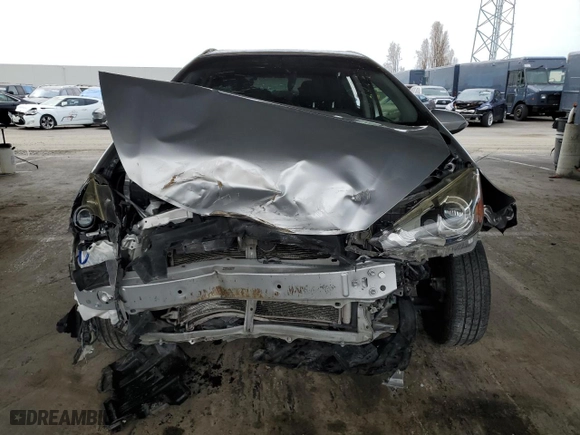 2015 Toyota Prius c One with VIN JTDKDTB36F1583103, listed as a Copart auction lot 49473405 with 109,356 mi miles and Salvage Title. Bid and sale history available at carsss.com. Image 5.
