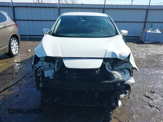 2022 Nissan LEAF SV Plus with VIN 1N4BZ1CV9NC557996, listed as a IAAI auction lot 41580168 with 32,833 mi miles and . Bid and sale history available at DreamBid. Image 13.