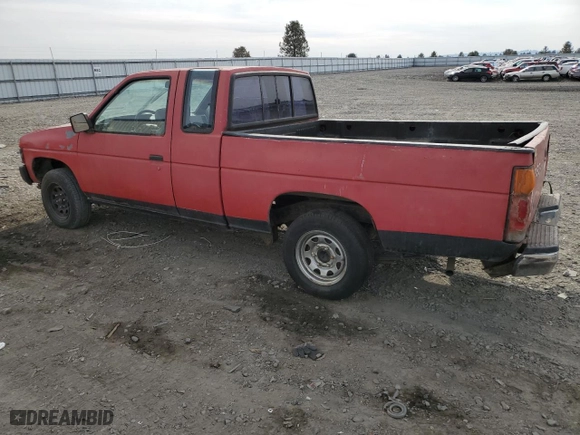 1993 Nissan Trucks 2WD with VIN 1N6SD16SXPC316975, listed as a Copart auction lot 73845884 with 157,899 mi miles and Clean Title. Bid and sale history available at carsss.com. Image 2.