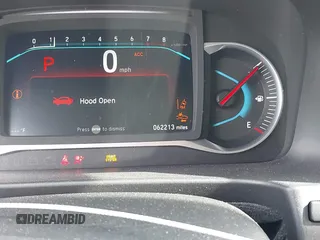 2020 Honda Pilot EX z VIN 5FNYF6H37LB056638, wystawiony jako IAAI lot #41277619 z przebiegiem 62 213 mil mil oraz . Historia ofert i sprzedaży dostępna na DreamBid. Obrazek 16.