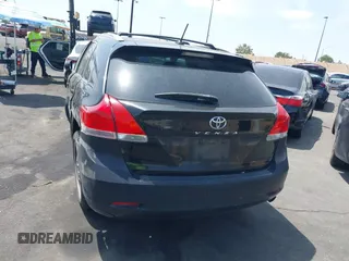 2011 Toyota Venza z VIN 4T3ZA3BB1BU044964, wystawiony jako IAAI lot #42160143 z przebiegiem 168 995 mil mil oraz . Historia ofert i sprzedaży dostępna na DreamBid. Obrazek 16.