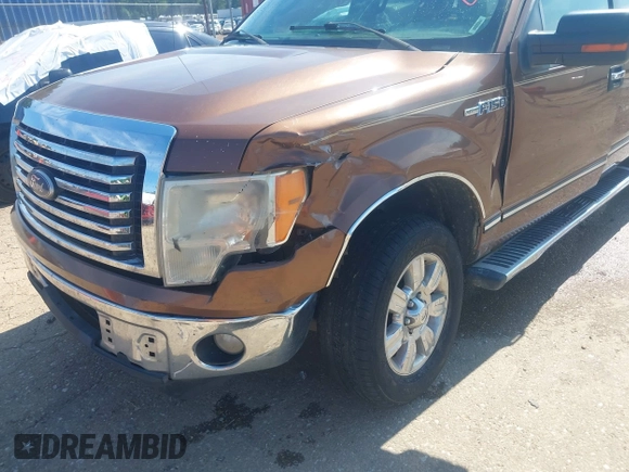 2011 Ford F-150 XL z VIN 1FTFW1CF6BKD08019, wystawiony jako IAAI lot #42622506 z przebiegiem 316 212 mil mil oraz . Historia ofert i sprzedaży dostępna na DreamBid. Obrazek 6.