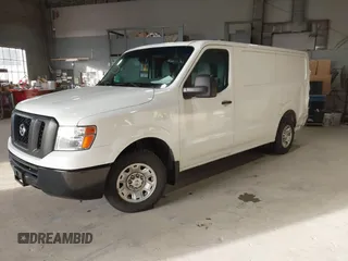 2019 Nissan NV Cargo S с VIN 1N6BF0KY9KN806755, выставлен на аукционе IAAI как лот 41277907 с пробегом 116 253 миль миль и . История ставок и продаж доступна на DreamBid. Изображение 17.