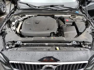 2020 Volvo S60 Inscription with VIN 7JRA22TL7LG065134, listed as a Copart auction lot 64988973 with 36,468 mi miles. Bid and sale history available at carsss.com. Image 11.