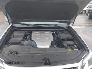 2021 Lexus GX 460 Premium z VIN JTJAM7BX8M5300175, wystawiony jako IAAI lot #41689029 z przebiegiem 46 850 mil mil oraz . Historia ofert i sprzedaży dostępna na DreamBid. Obrazek 10.