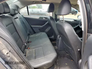 2013 Volkswagen Jetta SE с VIN 3VWDX7AJ4DM443460, выставлен на аукционе Copart как лот 59195435 с пробегом 221 946 миль миль и Чистый • Clean title. История ставок и продаж доступна на DreamBid. Изображение 10.