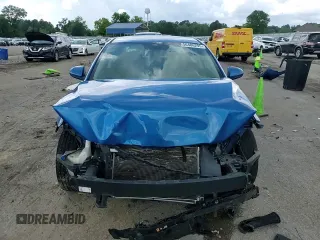 2017 Hyundai Elantra SE z VIN 5NPD74LF4HH184586, wystawiony jako Copart lot #56486295 z przebiegiem 105 485 mil mil oraz Szkoda całkowita • Salvage title. Historia ofert i sprzedaży dostępna na DreamBid. Obrazek 13.