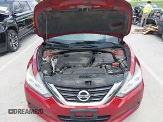 2016 Nissan Altima SR with VIN 1N4AL3AP3GC153561, listed as a IAAI auction lot 42497897 with 257,907 mi miles and . Bid and sale history available at DreamBid. Image 10.