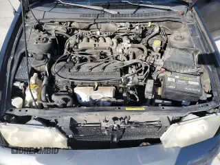 1999 Nissan Sentra XE с VIN 3N1AB41D5XL085943, выставлен на аукционе Copart как лот 63199065 с пробегом 167 555 миль миль и Списание • Salvage title. История ставок и продаж доступна на DreamBid. Изображение 11.
