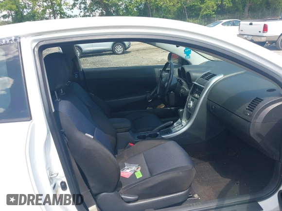 2007 Scion tC Spec z VIN JTKDE167270197754, wystawiony jako IAAI lot #42231001 z przebiegiem 298 163 mil mil oraz . Historia ofert i sprzedaży dostępna na DreamBid. Obrazek 5.