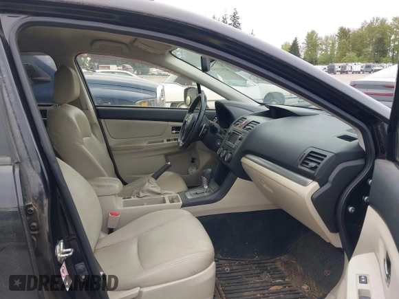 2013 Subaru Crosstrek Limited с VIN JF2GPAGC9D2820444, выставлен на аукционе IAAI как лот 42121954 с пробегом 123 325 миль миль и . История ставок и продаж доступна на DreamBid. Изображение 5.