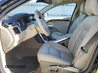 2013 Volvo XC70 3.2L with VIN YV4940BZ8D1153116, listed as a Copart auction lot 45122215 with 161,018 mi miles and Clean Title. Bid and sale history available at DreamBid. Image 7.