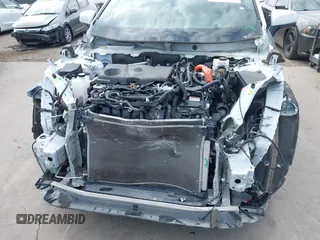 2022 Toyota RAV4 Hybrid SE with VIN 4T3T6RFV4NU065150, listed as a IAAI auction lot 42166772 with 69,868 mi miles and . Bid and sale history available at DreamBid. Image 6.
