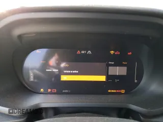 2021 Polestar 2 Launch Edition z VIN LPSED3KA6ML009932, wystawiony jako Copart lot #51873495 z przebiegiem 24 573 mil mil oraz Tytuł czysty. Historia ofert i sprzedaży dostępna na DreamBid. Obrazek 9.