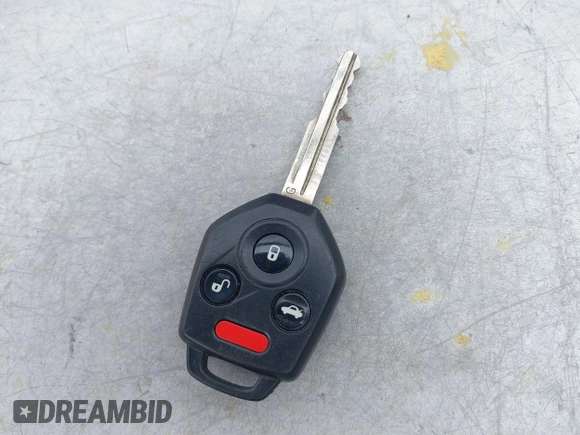 2016 Subaru Impreza Premium с VIN JF1GPAB64G8267435, выставлен на аукционе IAAI как лот 41962241 с пробегом 95 000 миль миль и . История ставок и продаж доступна на DreamBid. Изображение 11.
