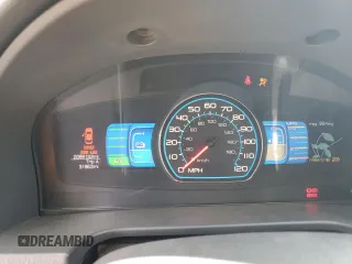 2010 Ford Fusion Hybrid z VIN 3FADP0L30AR134503, wystawiony jako Copart lot #62948515 z przebiegiem 226 913 mil mil oraz Szkoda całkowita • Salvage title. Historia ofert i sprzedaży dostępna na DreamBid. Obrazek 9.