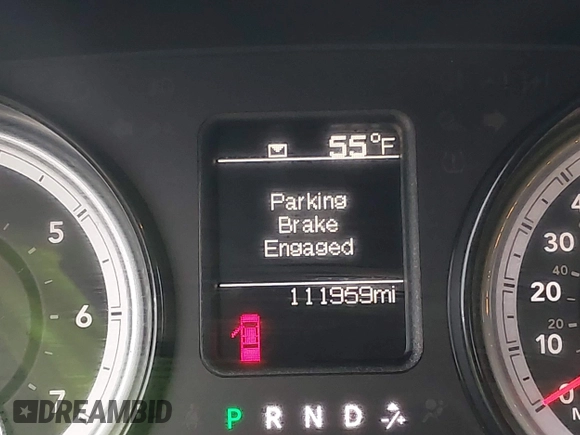 2017 Ram 1500 Tradesman с VIN 3C6RR7KT9HG626349, выставлен на аукционе IAAI как лот 42366165 с пробегом 111 959 миль миль и . История ставок и продаж доступна на DreamBid. Изображение 15.