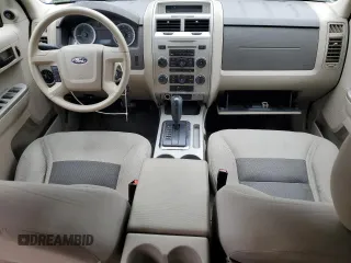 2008 Ford Escape XLT с VIN 1FMCU03198KB59102, выставлен на аукционе Copart как лот 57162355 с пробегом 171 937 миль миль и Чистый • Clean title. История ставок и продаж доступна на DreamBid. Изображение 8.
