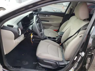 2020 Kia Forte LXS with VIN 3KPF24AD4LE209654, listed as a Copart auction lot 46265144 with 50,594 mi miles and Clean Title. Bid and sale history available at carsss.com. Image 7.