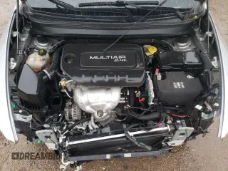 2017 Jeep Cherokee Latitude z VIN 1C4PJLCB3HW535908, wystawiony jako Copart lot #57887185 z przebiegiem 79 782 mil mil oraz Szkoda całkowita • Salvage title. Historia ofert i sprzedaży dostępna na DreamBid. Obrazek 11.