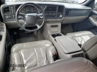 2002 Chevrolet Tahoe LS with VIN 1GNEK13Z62J111284, listed as a Copart auction lot 57854975 with 193,226 mi miles and Clean title. Bid and sale history available at DreamBid. Image 8.
